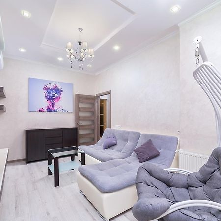 Apartment On Haharinske Plateau 5B Odessa Zewnętrze zdjęcie