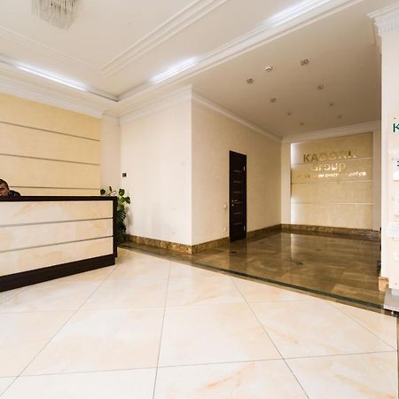 Apartment On Haharinske Plateau 5B Odessa Zewnętrze zdjęcie