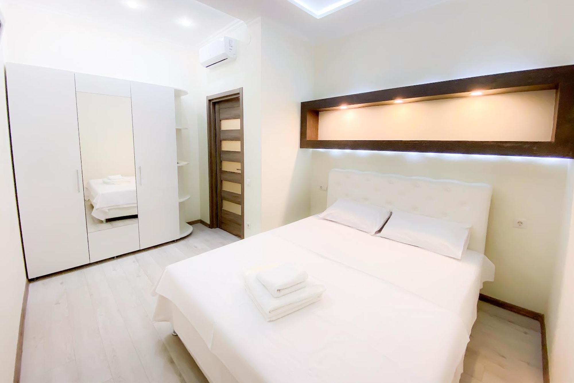 Apartment On Haharinske Plateau 5B Odessa Zewnętrze zdjęcie