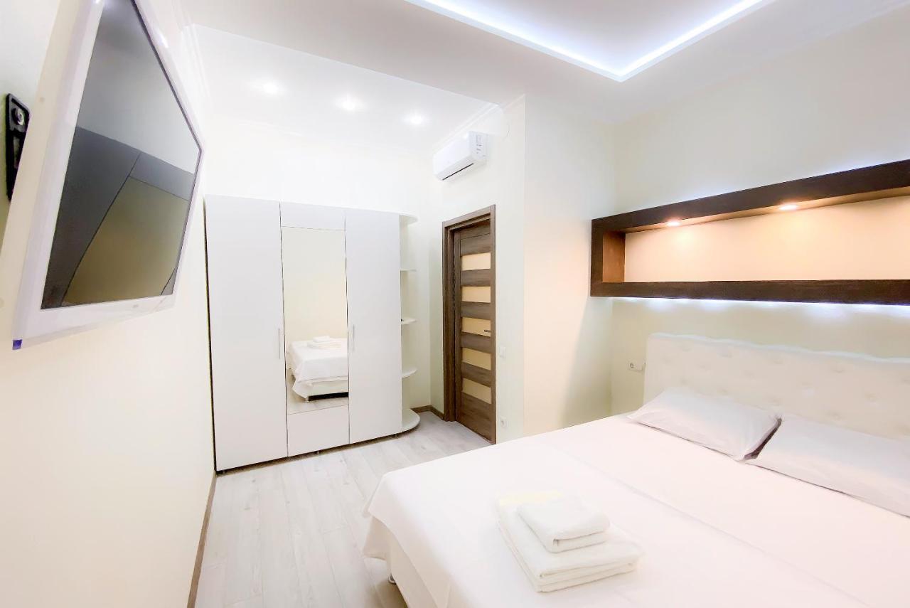 Apartment On Haharinske Plateau 5B Odessa Zewnętrze zdjęcie