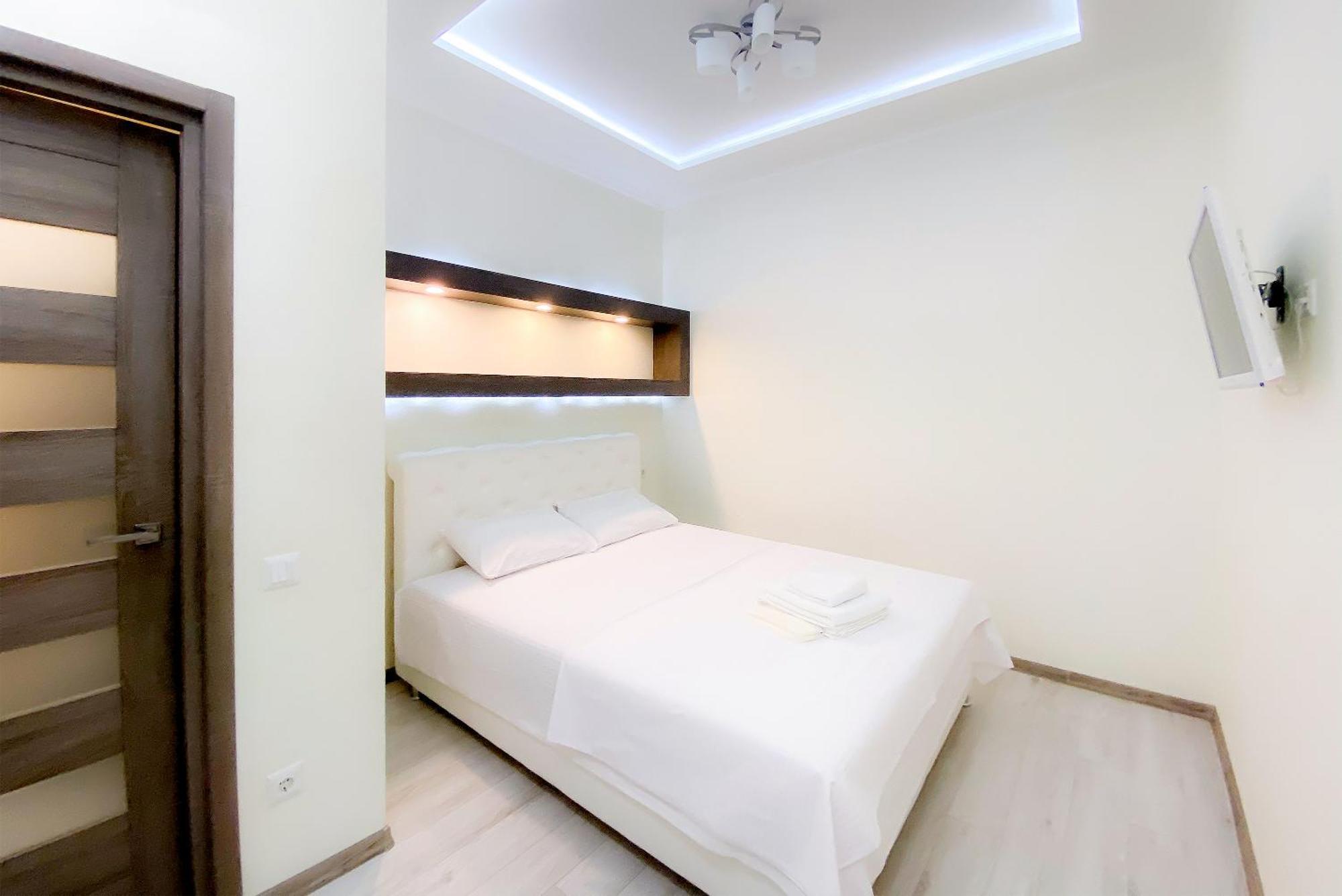 Apartment On Haharinske Plateau 5B Odessa Zewnętrze zdjęcie