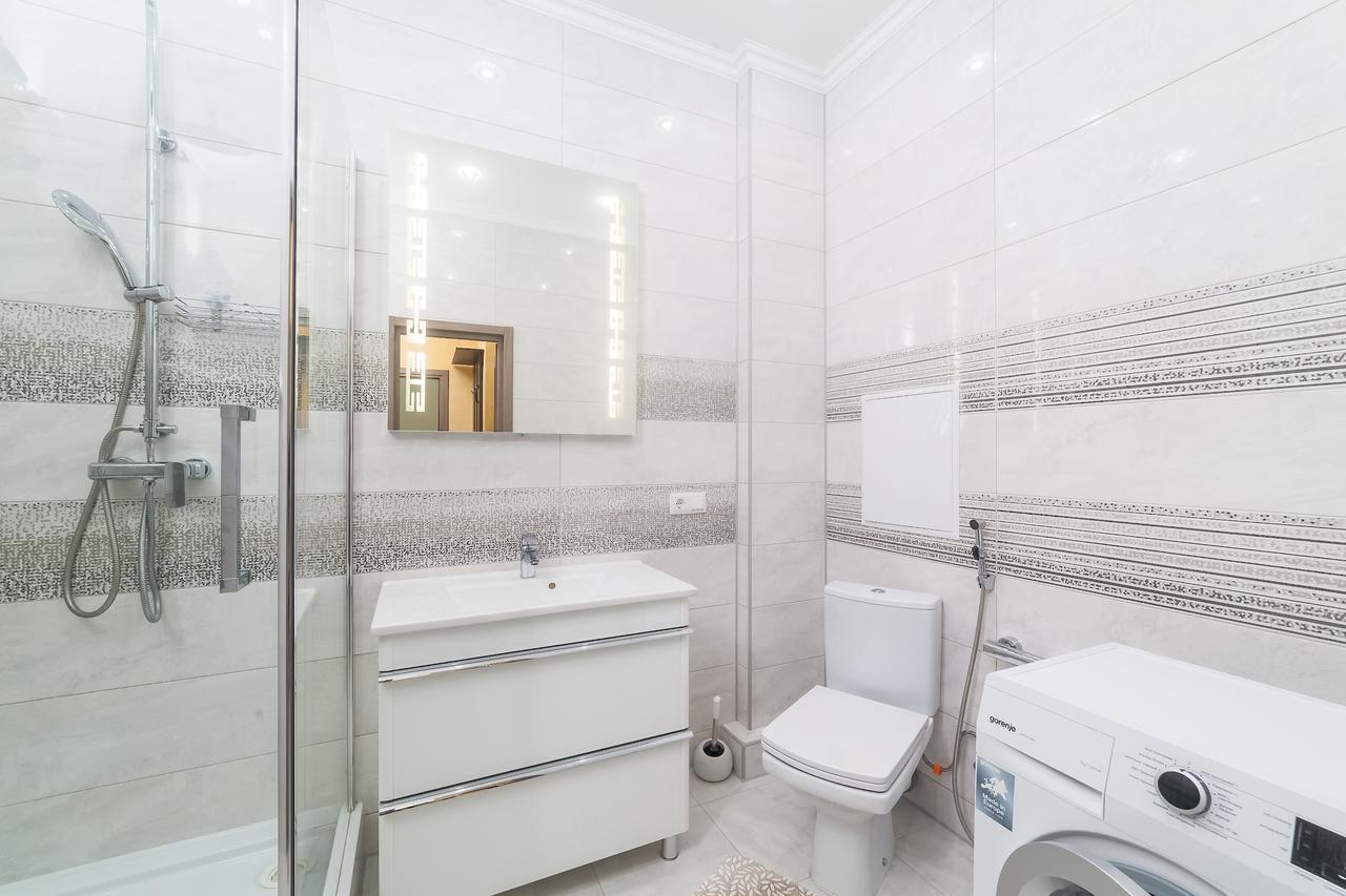 Apartment On Haharinske Plateau 5B Odessa Zewnętrze zdjęcie