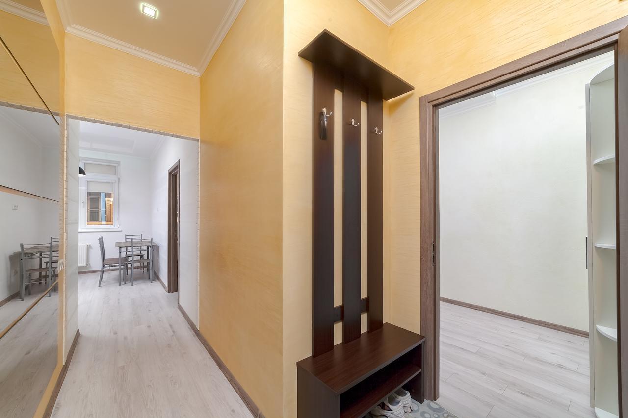 Apartment On Haharinske Plateau 5B Odessa Zewnętrze zdjęcie