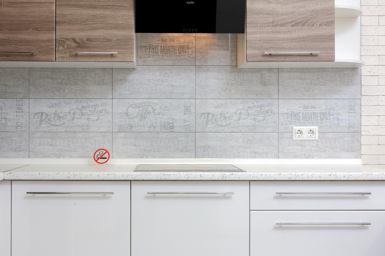 Apartment On Haharinske Plateau 5B Odessa Zewnętrze zdjęcie
