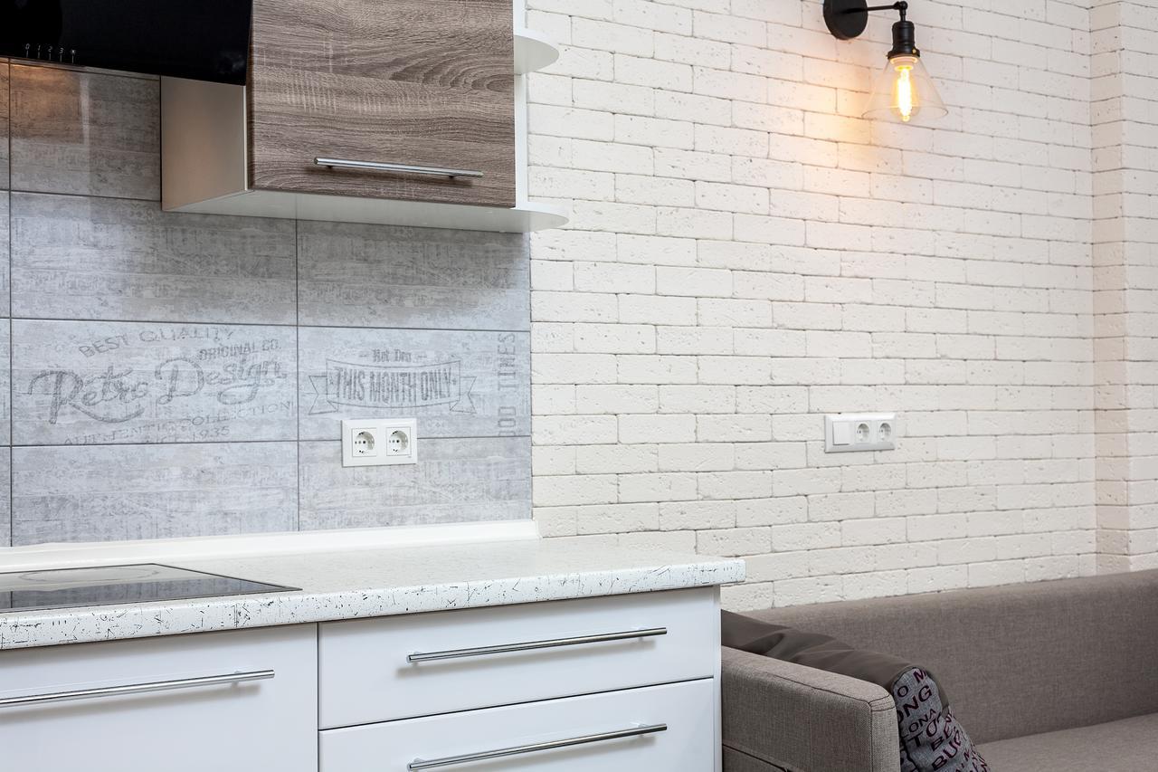 Apartment On Haharinske Plateau 5B Odessa Zewnętrze zdjęcie