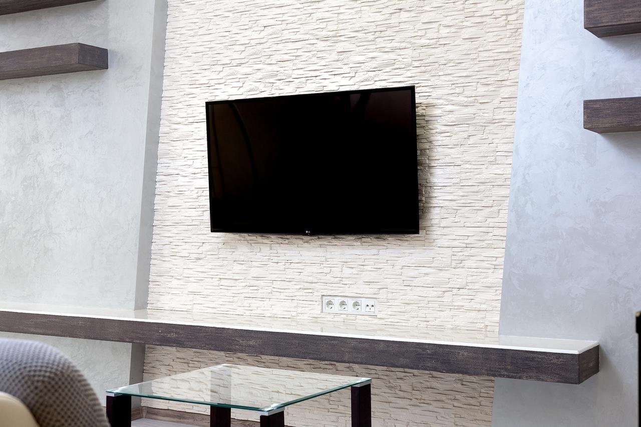 Apartment On Haharinske Plateau 5B Odessa Zewnętrze zdjęcie