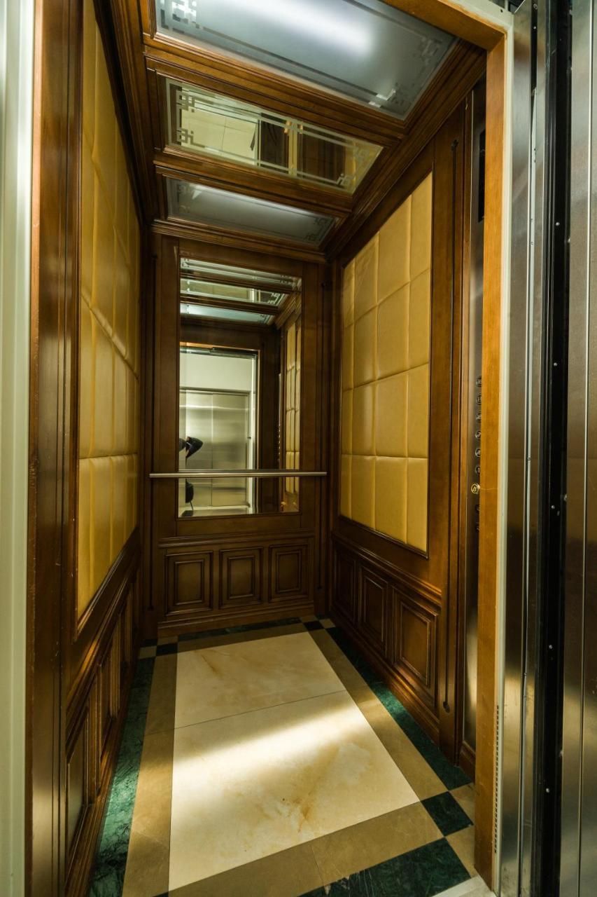 Apartment On Haharinske Plateau 5B Odessa Zewnętrze zdjęcie