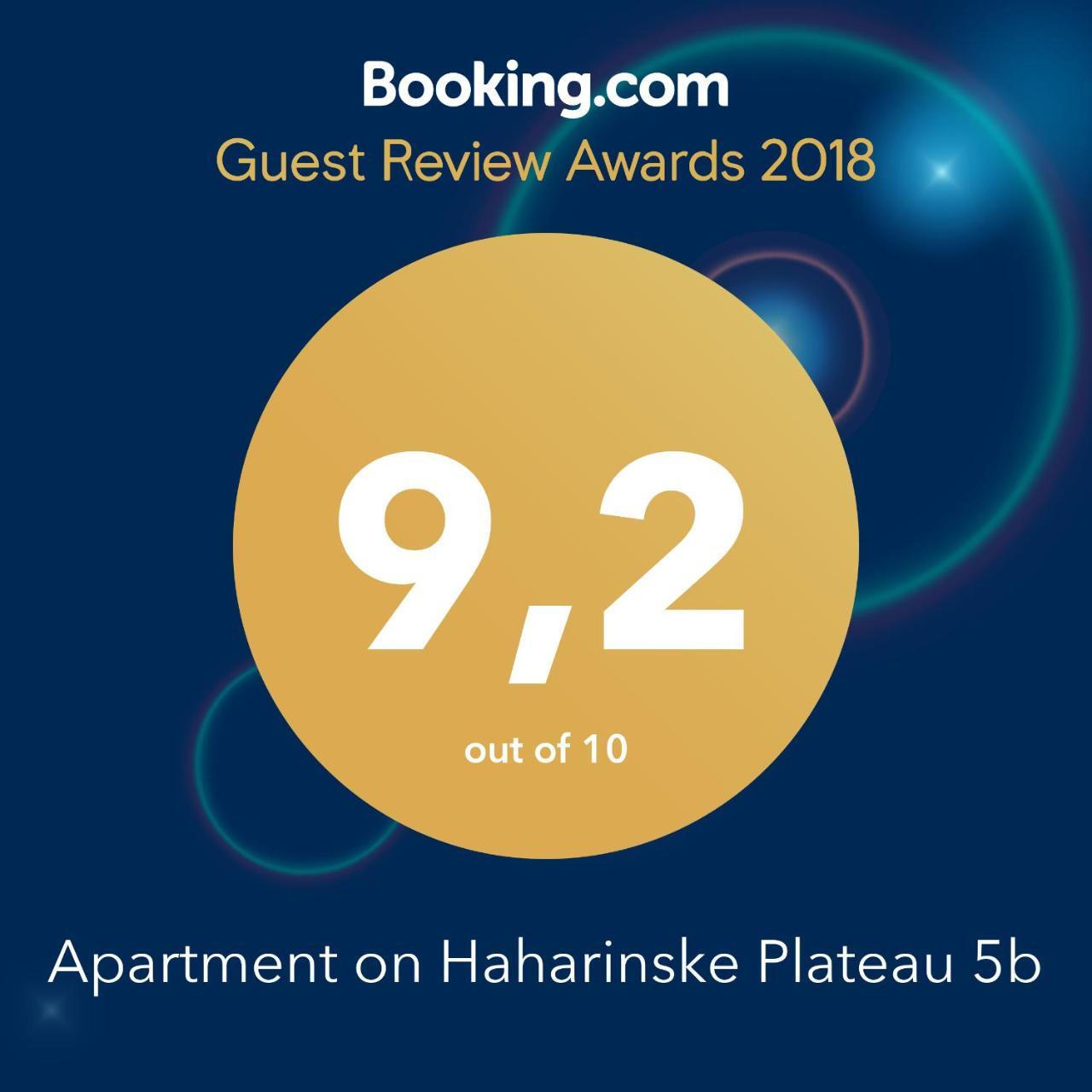 Apartment On Haharinske Plateau 5B Odessa Zewnętrze zdjęcie